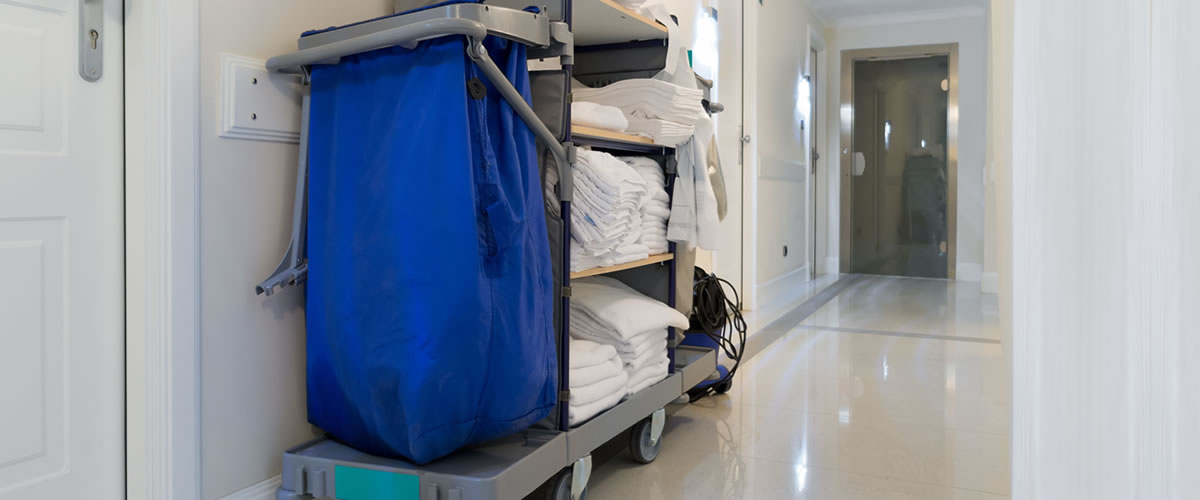 Medical office cleaning services NJ